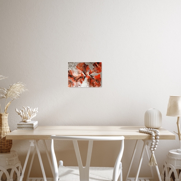 Original painting by, Danielle Prizer, DMP Artistry - Picture 6 of 8